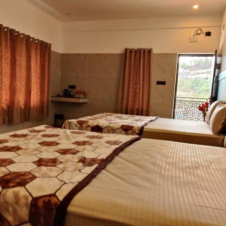 Rr Holiday Homes 코다이카날 외부 사진