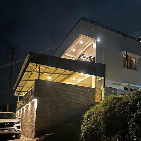 Rr Holiday Homes 코다이카날 외부 사진