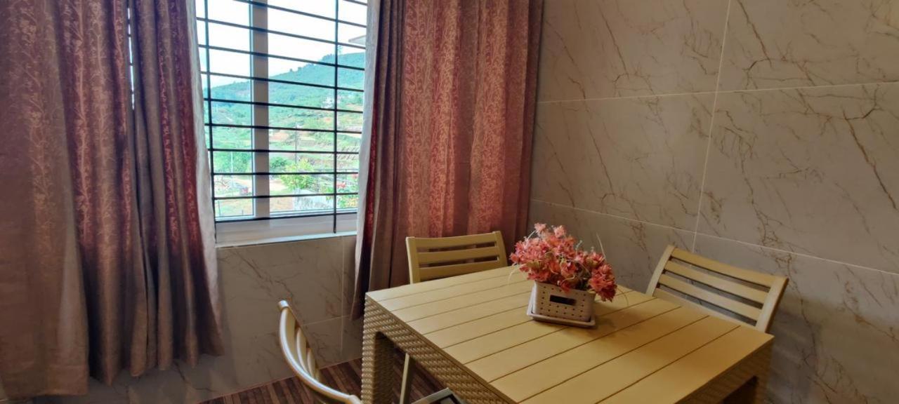 Rr Holiday Homes 코다이카날 외부 사진