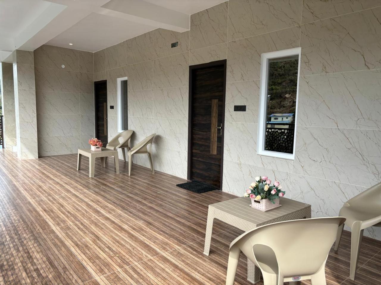 Rr Holiday Homes 코다이카날 외부 사진