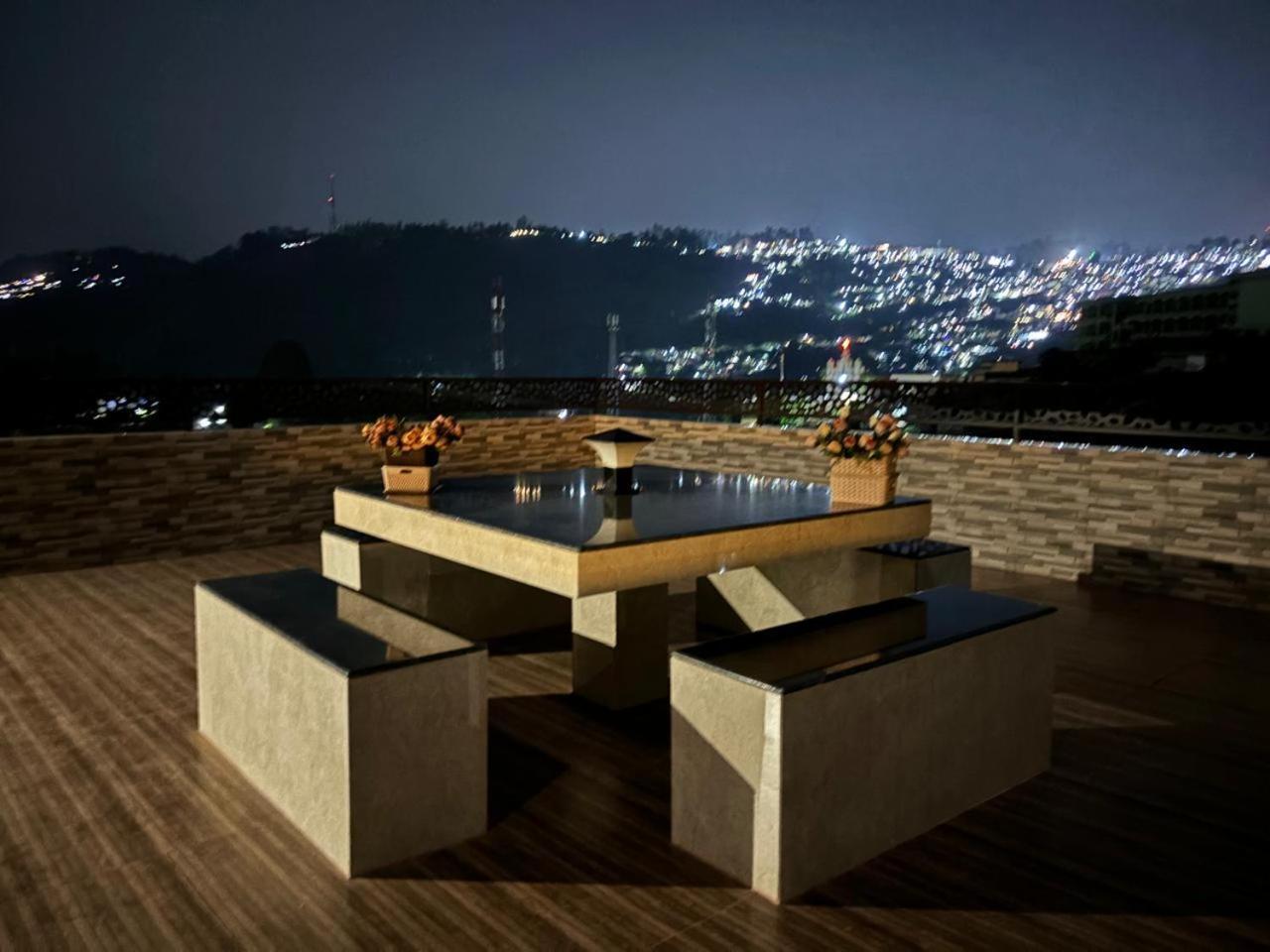 Rr Holiday Homes 코다이카날 외부 사진