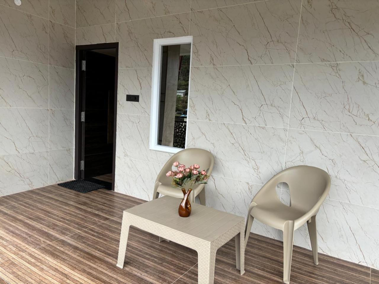 Rr Holiday Homes 코다이카날 외부 사진